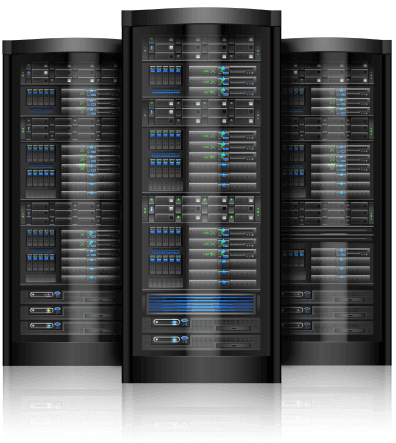 VPS Servers